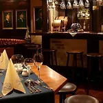 Отель Promenadenhotel Admiral Херингсдорф