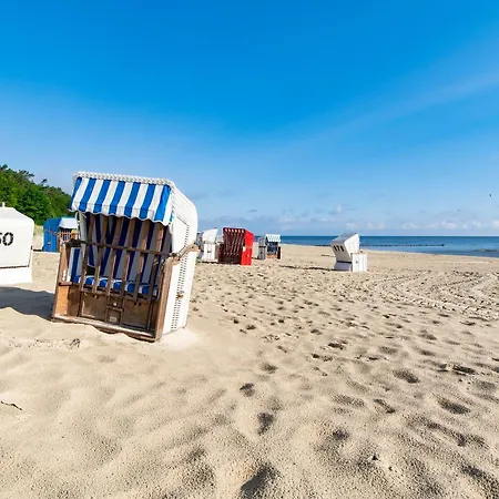 Отель Promenadenhotel Admiral 4*