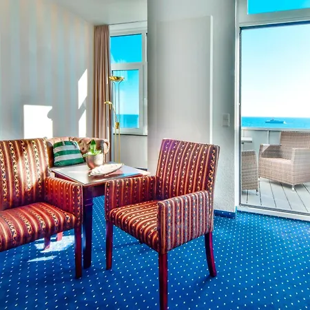 Promenadenhotel Admiral