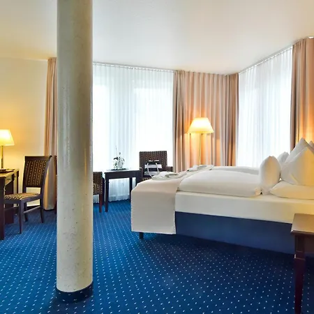 Hotel Promenadenhotel Admiral 4*