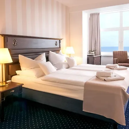 Promenadenhotel Admiral
