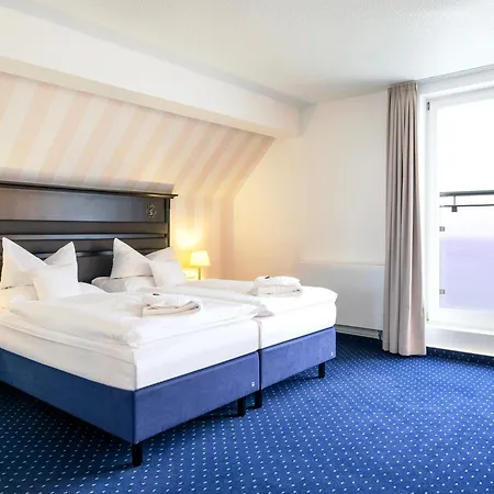 Hotel Promenadenhotel Admiral 4*