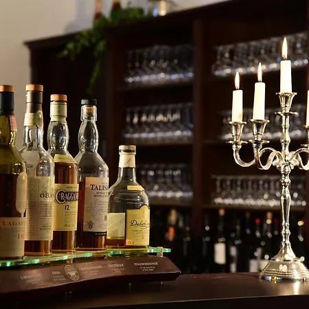 Отель Promenadenhotel Admiral