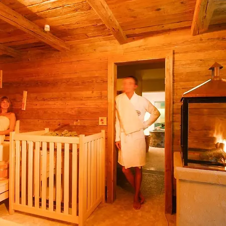 Promenadenhotel Admiral Отель Херингсдорф