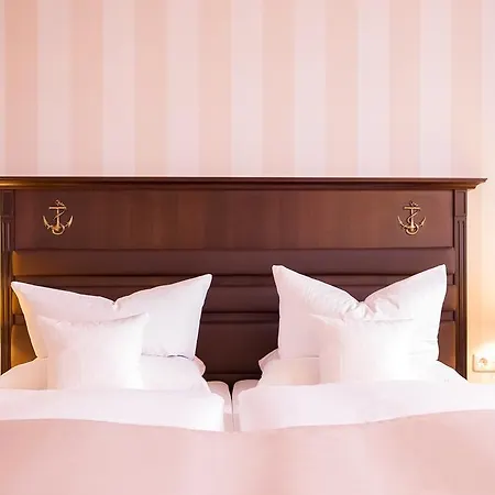 Promenadenhotel Admiral