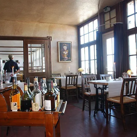 Hotel Promenadenhotel Admiral