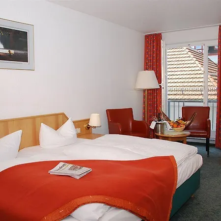 Promenadenhotel Admiral Hotel Heringsdorf (Usedom)