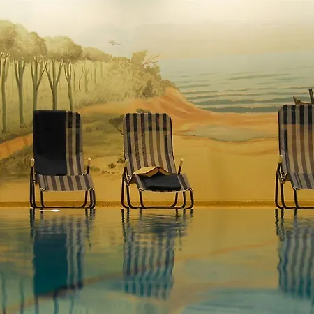 Promenadenhotel Admiral