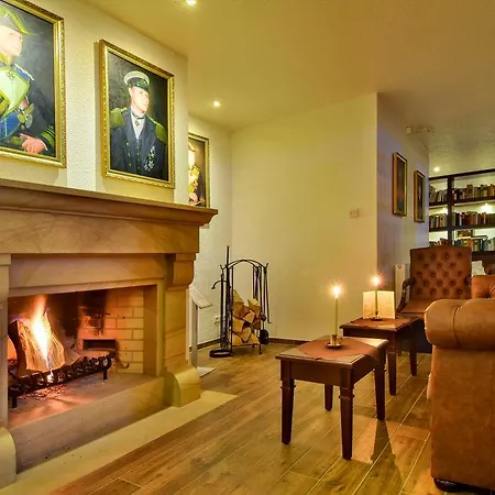 Promenadenhotel Admiral 4*