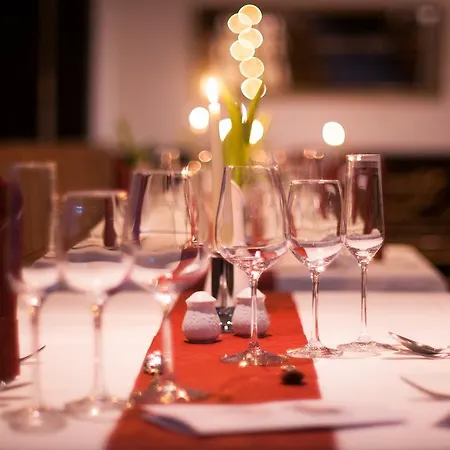 Отель Promenadenhotel Admiral