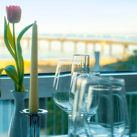 Promenadenhotel Admiral Heringsdorf (Usedom)