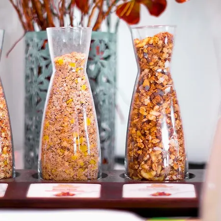 Promenadenhotel Admiral