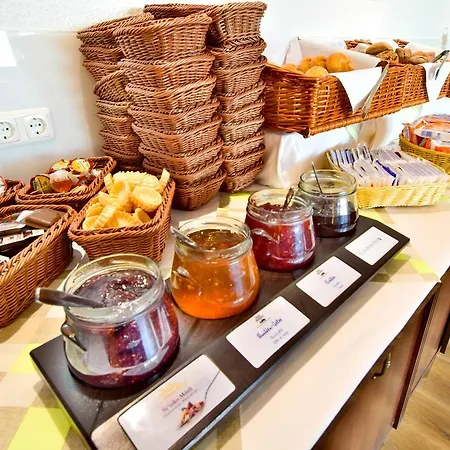 Hotel Promenadenhotel Admiral