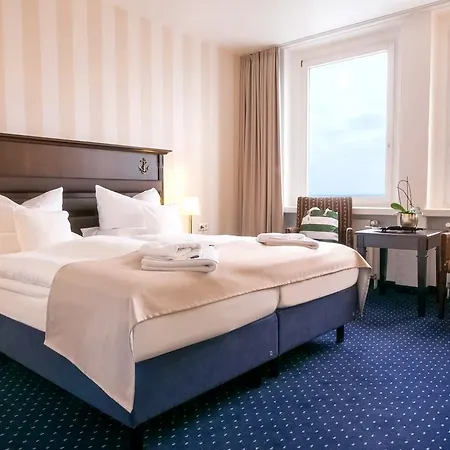 Promenadenhotel Admiral