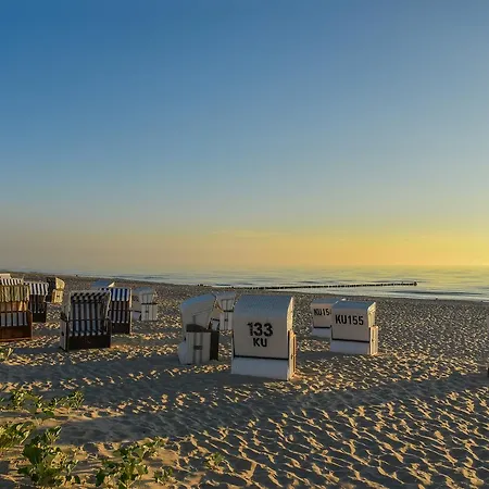 Promenadenhotel Admiral 4*