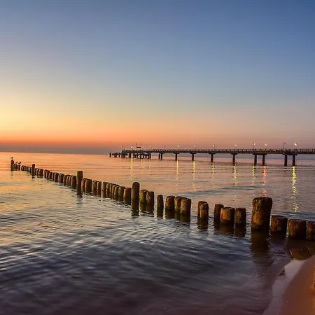 Promenadenhotel Admiral Отель 4*