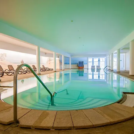 Hotel Promenadenhotel Admiral 4*