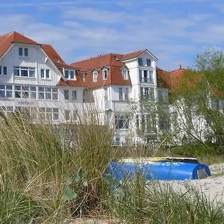 Hotel Promenadenhotel Admiral Heringsdorf (Usedom)