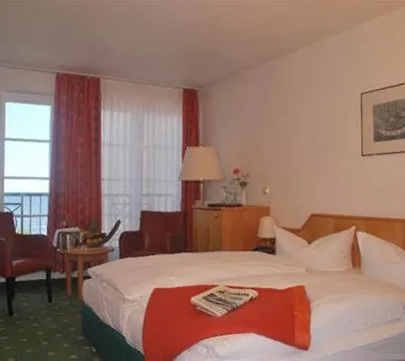 Hotel Promenadenhotel Admiral 4*